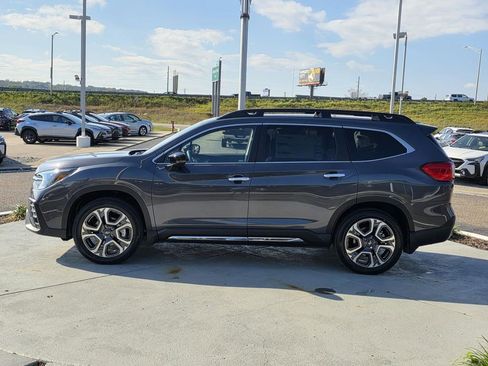 New 2026 Subaru Ascent Touring image 6