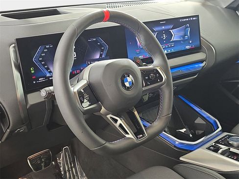 Used 2026 BMW X3 M50 w/ Premium Package image 19
