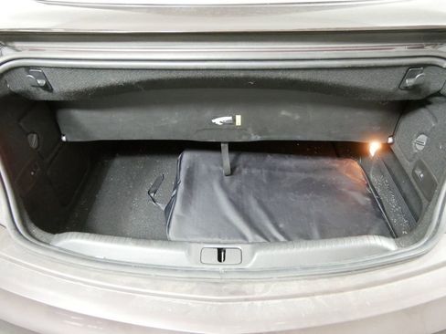 Used 2016 Buick Cascada Premium image 5