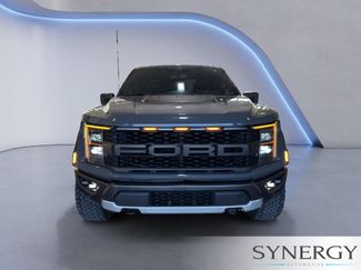 Used 2021 Ford F150 Raptor w/ Equipment Group 801A High AWD/4WD video 2