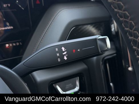 New 2026 GMC Yukon AT4 w/ AT4 Premium Plus Package AWD/4WD image 15