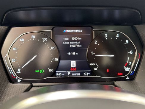 Used 2021 BMW M235i xDrive Gran Coupe AWD/4WD image 18