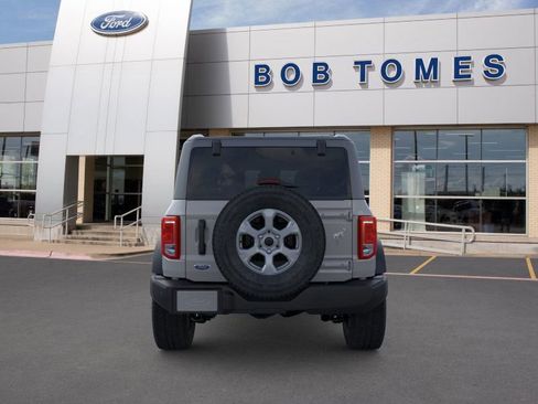 New 2026 Ford Bronco Big Bend AWD/4WD image 6