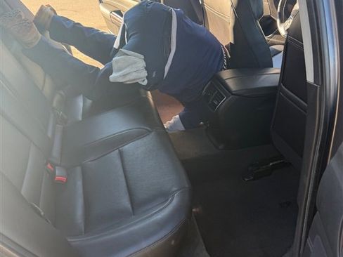 Used 2017 Acura TLX V6 w/ Technology Package image 17