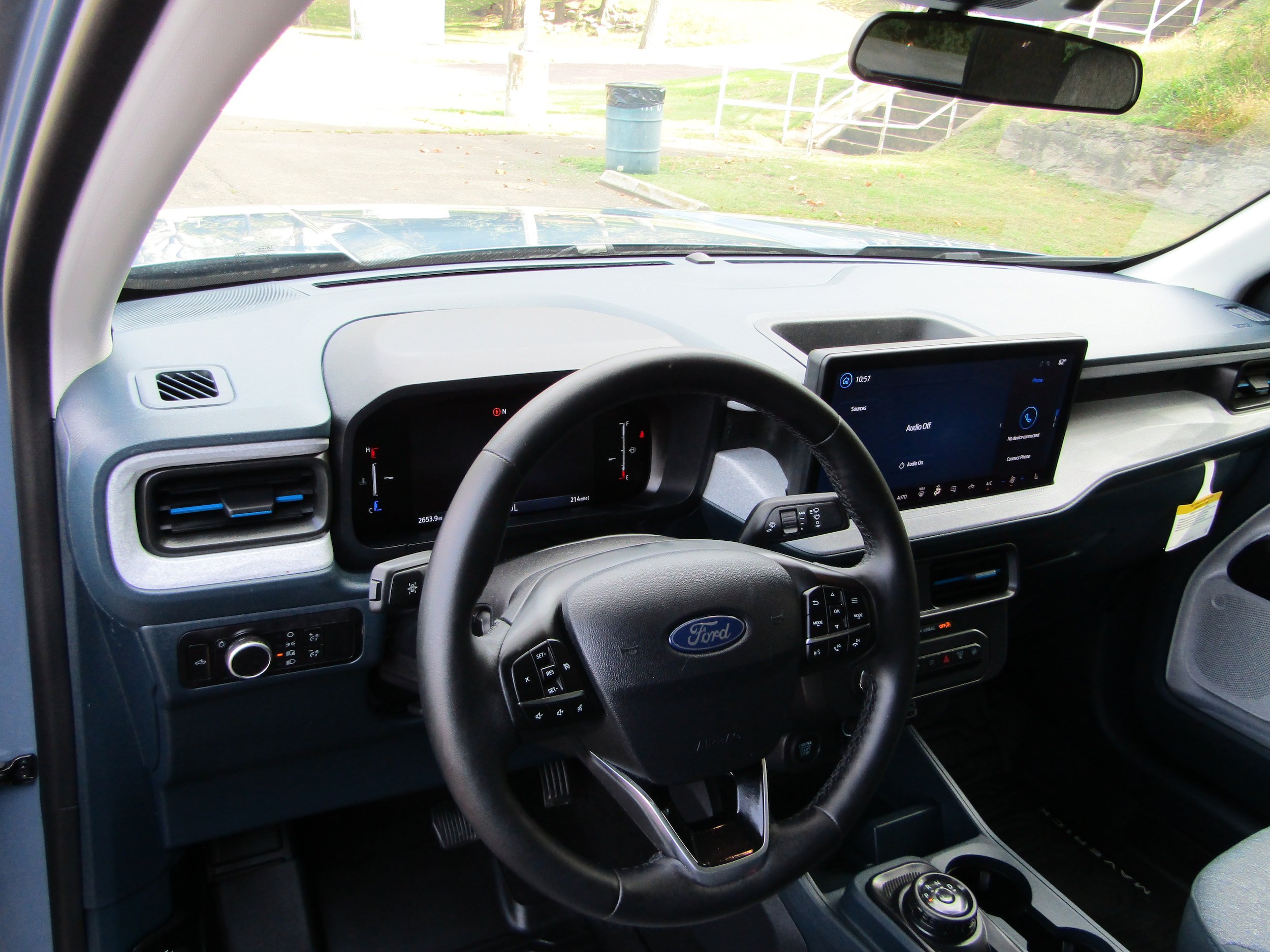 Used 2025 Ford Maverick XLT w/ XLT Luxury Package AWD/4WD image 20