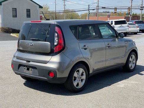 Used 2018 Kia Soul image 4