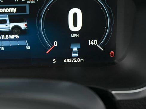 Used 2022 Ford F150 Raptor w/ Equipment Group 801A High AWD/4WD image 22