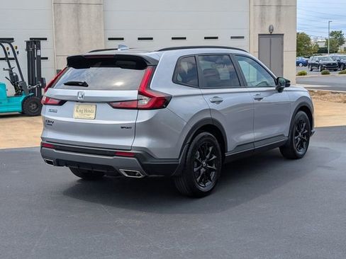 New 2026 Honda CR-V Sport-L image 6