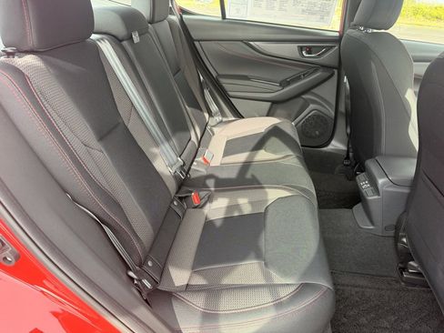 New 2026 Subaru WRX Premium image 22