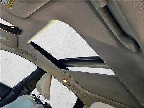 Used 2022 INFINITI QX60 Luxe w/ Cargo Package image 14