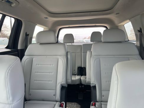 New 2026 Hyundai Santa Fe Calligraphy image 43