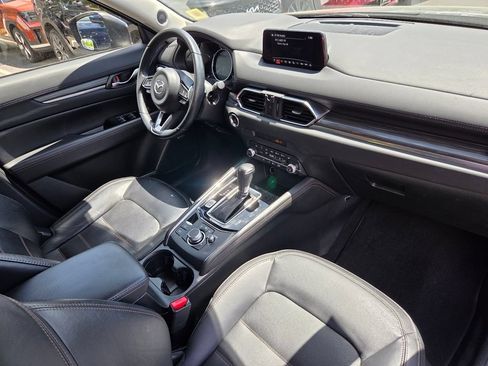 Used 2020 MAZDA CX-5 Grand Touring AWD/4WD image 28