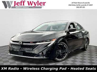 Certified 2026 Nissan Sentra SR w/ SR Premium Package
