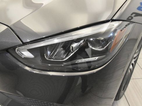 Used 2023 Mercedes-Benz C 300 4MATIC Sedan image 10