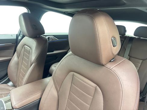 Used 2023 BMW i4 eDrive35 RWD image 28