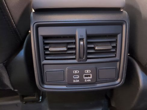 Certified 2025 Subaru Forester Premium w/ Convenience Package #1 AWD/4WD image 18