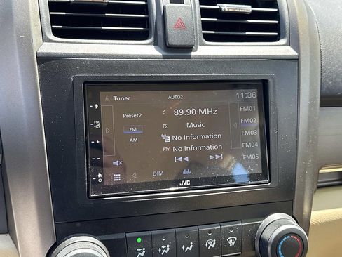 Used 2008 Honda CR-V LX image 5