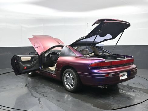 Used 1992 Dodge Stealth ES FWD image 47