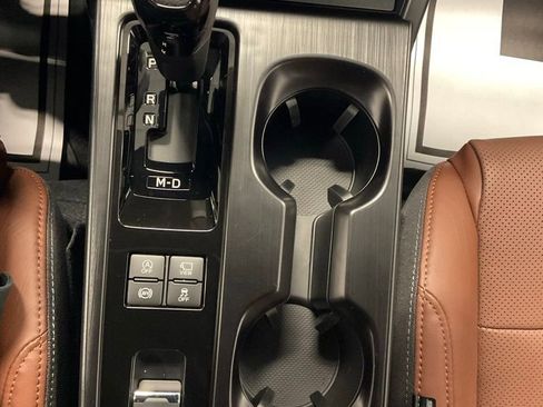 New 2026 Subaru Outback Touring XT image 22