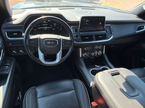 Used 2023 GMC Yukon SLT AWD/4WD image 22