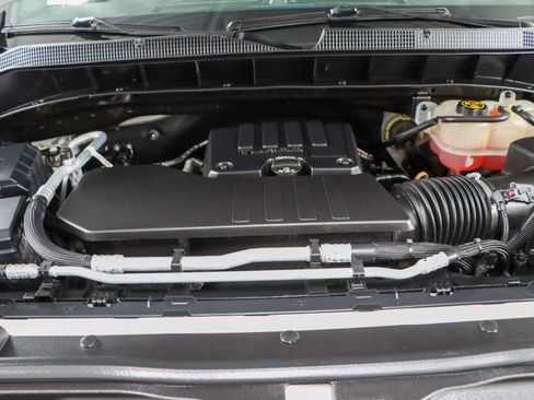 Used 2021 Chevrolet Silverado 1500 Custom image 29