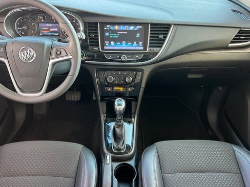 Used 2021 Buick Encore Preferred FWD image 19