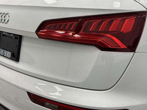 Used 2019 Audi SQ5 Prestige w/ Prestige Package image 34