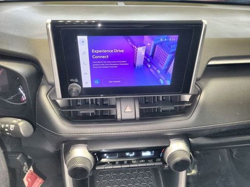 Used 2024 Toyota RAV4 LE image 18