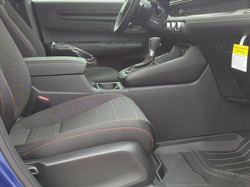 New 2025 Honda CR-V Sport image 17