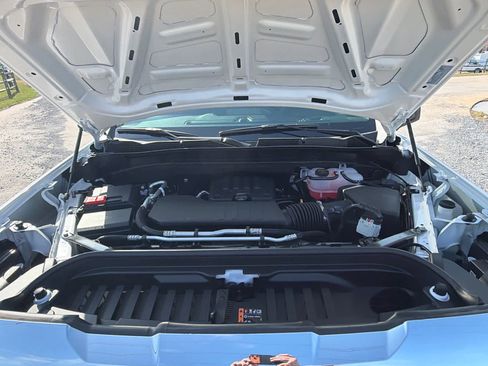 New 2026 GMC Sierra 1500 Pro w/ Pro Value Package image 6