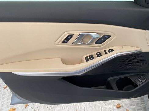 New 2026 BMW 330i xDrive Sedan w/ Premium Package image 11