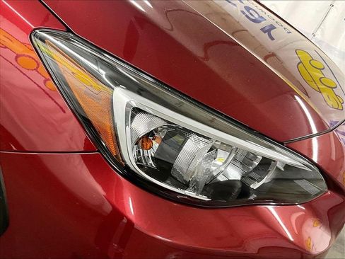 Used 2019 Subaru Crosstrek 2.0i Premium w/ Eyesight System AWD/4WD image 32