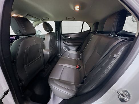 Used 2025 Buick Encore GX Preferred FWD image 26