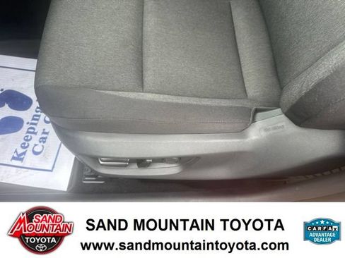 Used 2025 Toyota Camry LE w/ Convenience Package FWD image 16