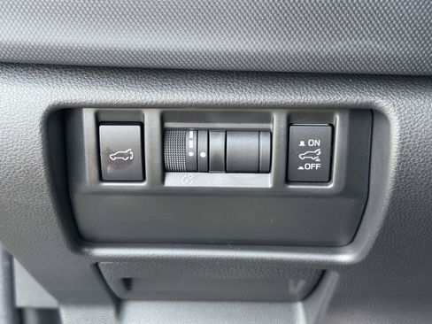 Certified 2026 Subaru Forester Limited AWD/4WD image 21
