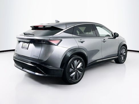 Used 2023 Nissan Ariya FWD image 9