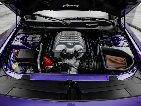 Used 2018 Dodge Challenger SRT Demon image 83