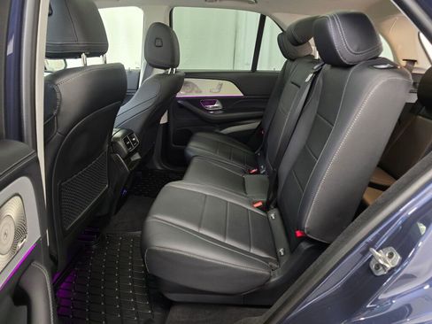 Used 2025 Mercedes-Benz GLE 350 4MATIC image 19