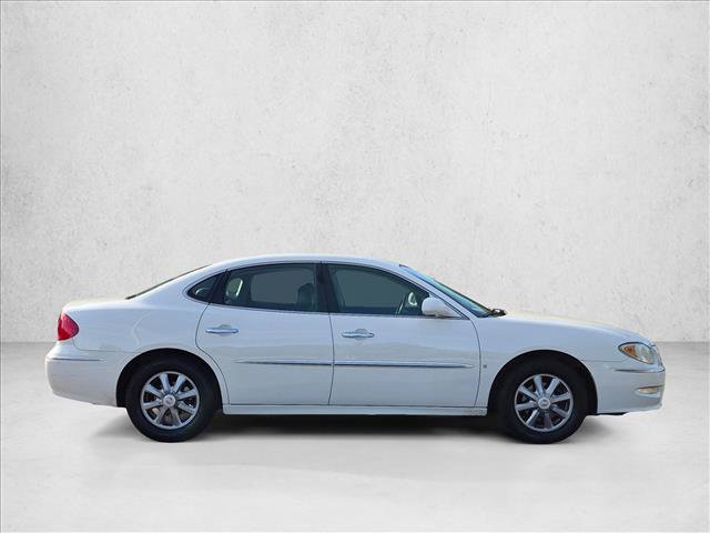 Used 2009 Buick LaCrosse CXL FWD image 4