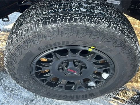 New 2026 Toyota Tacoma TRD Sport w/ TRD Sport Premium Package image 35