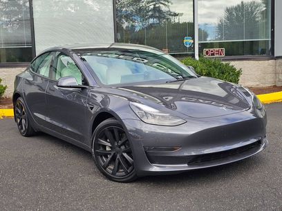 Used 2023 Tesla Model 3 Standard Range