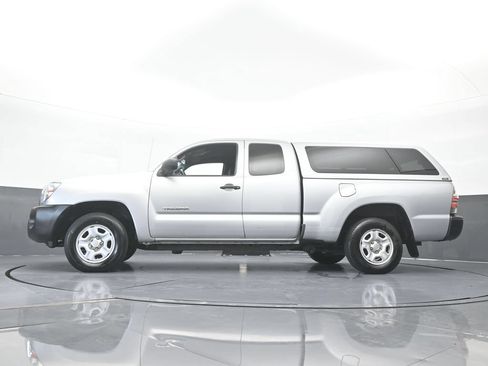 Used 2007 Toyota Tacoma 2WD Access Cab image 49