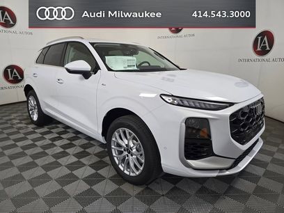 New 2026 Audi Q3 quattro 2.0T