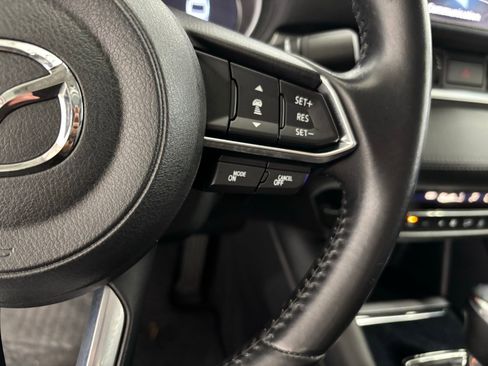 Used 2019 MAZDA MAZDA6 Grand Touring image 22