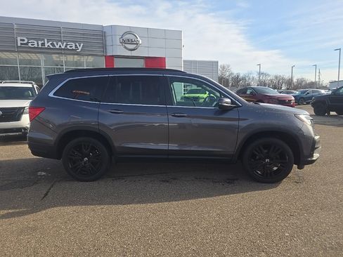 Used 2022 Honda Pilot Special Edition image 8