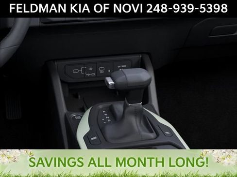 New 2026 Kia K4 GT-Line image 24