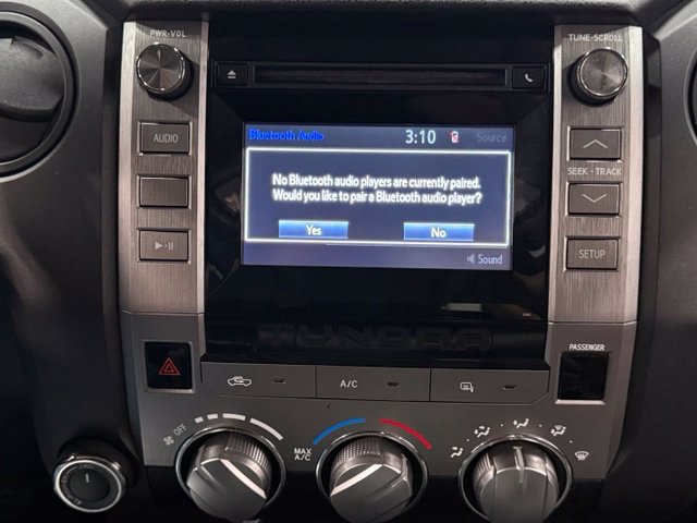 Used 2014 Toyota Tundra SR AWD/4WD image 26
