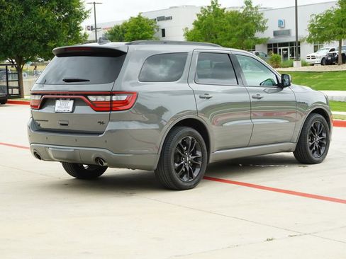 Used 2025 Dodge Durango R/T AWD/4WD image 5