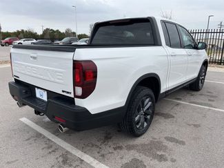 New 2026 Honda Ridgeline Sport video 3