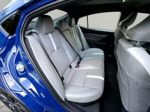 Certified 2025 Toyota Camry SE w/ Convenience Package FWD image 20